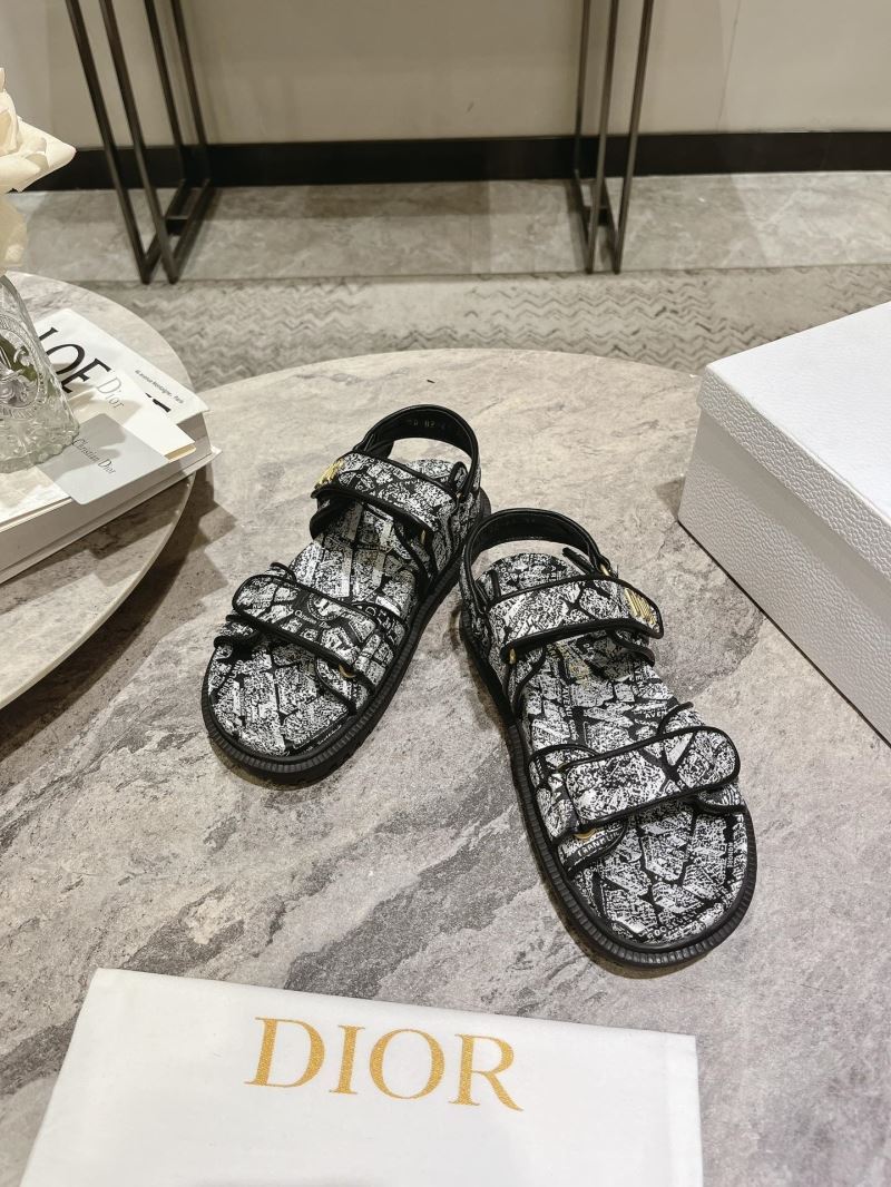 Christian Dior Sandals